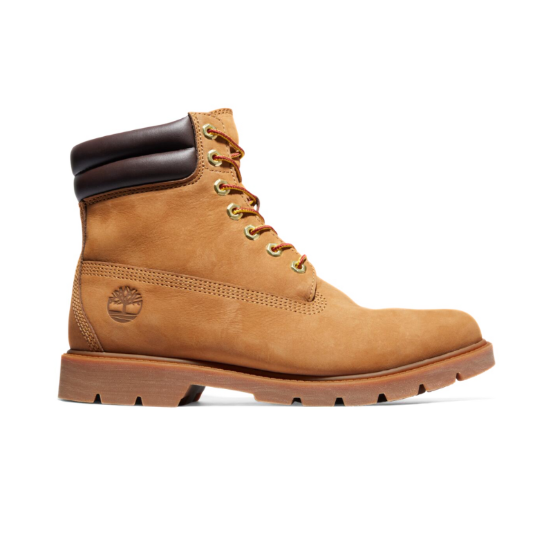 Timberland Classic 6-Inch Lace-Up Boot