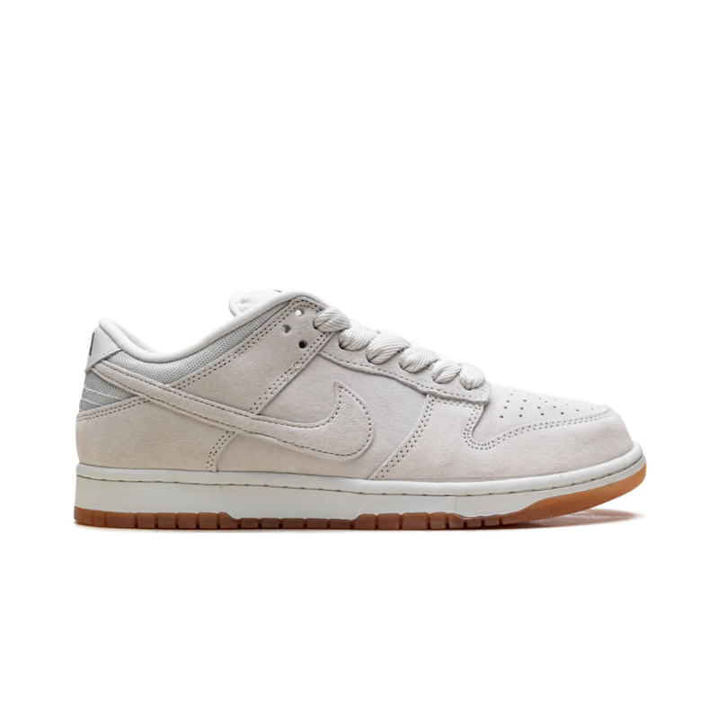 Nike SB Dunk Low Pro B Pale Ivory