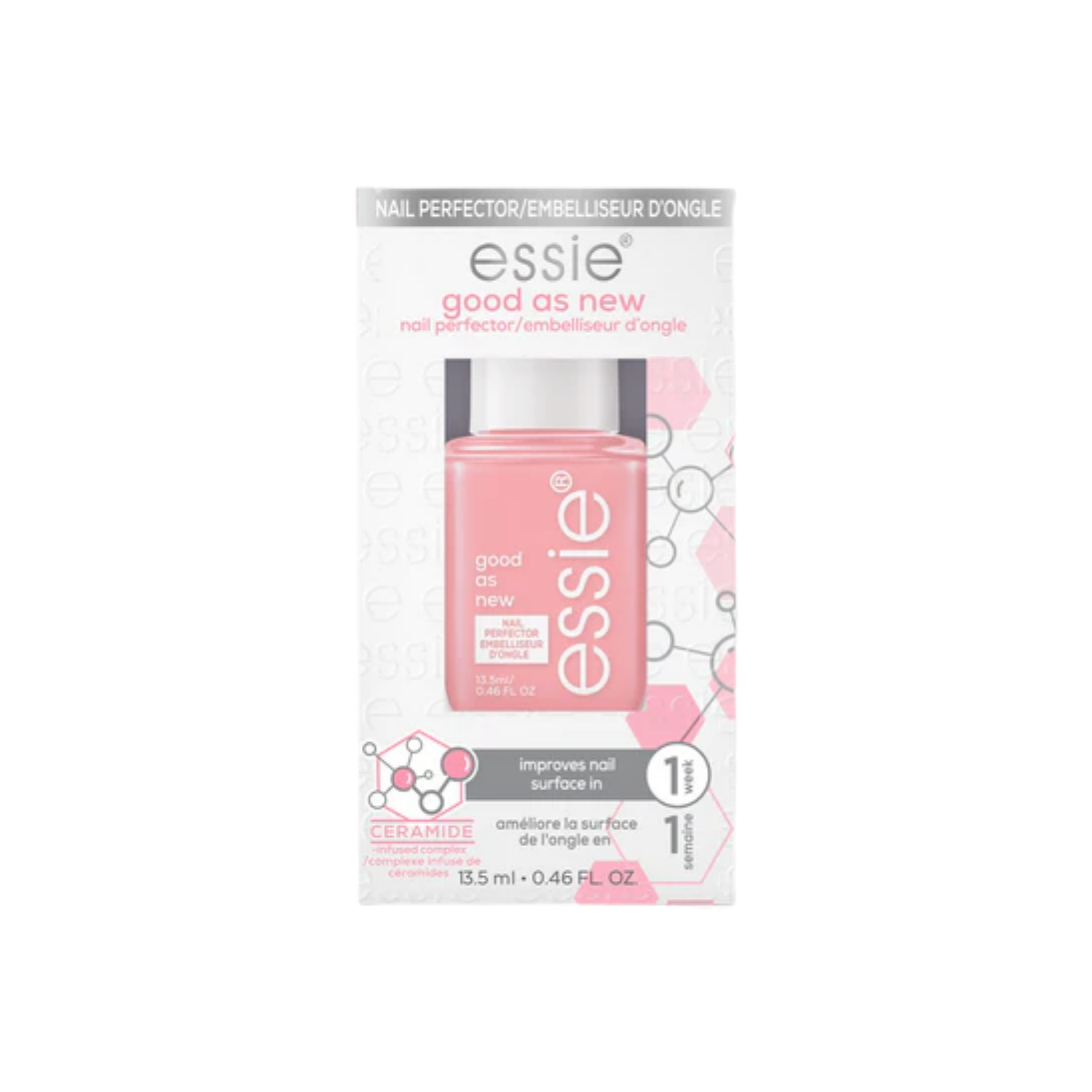 Essie Good As New Nail Perfector