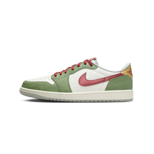 Air Jordan 1 Retro Low OG Year of the Dragon (2024)