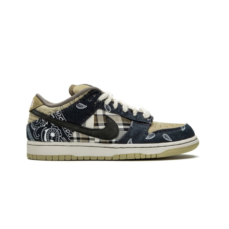 Nike SB Dunk Low Travis Scott (Special Box)