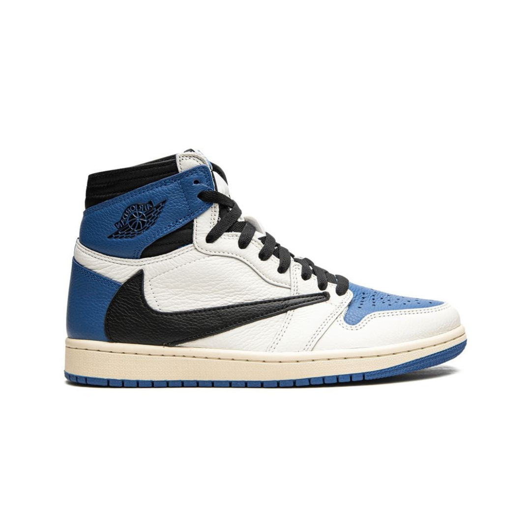 Jordan 1 Retro High OG SP Fragment x Travis Scott