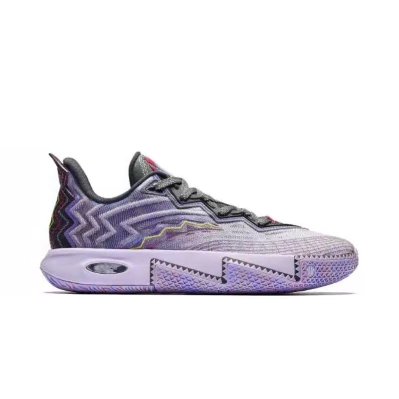 Anta Kai 2 Mentality