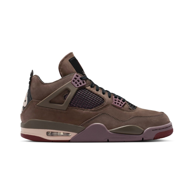 Jordan 4 Retro SP A Ma Maniére Dark Mocha