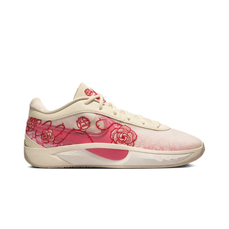Nike Giannis Zoom Freak 6 Roses
