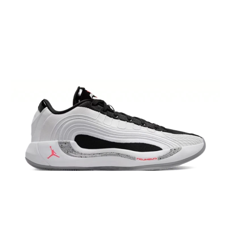 Jordan Luka 4 White Cement