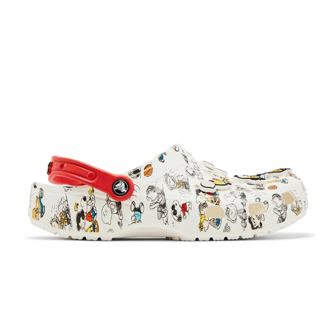 Crocs Classic Clog Peanuts