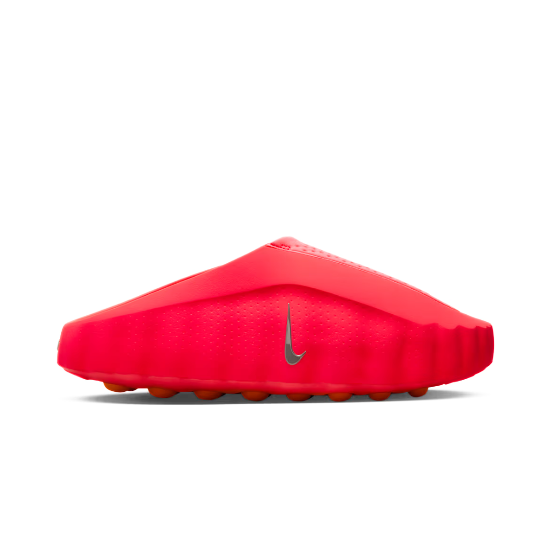Nike Mind 001 Slide Solar Red