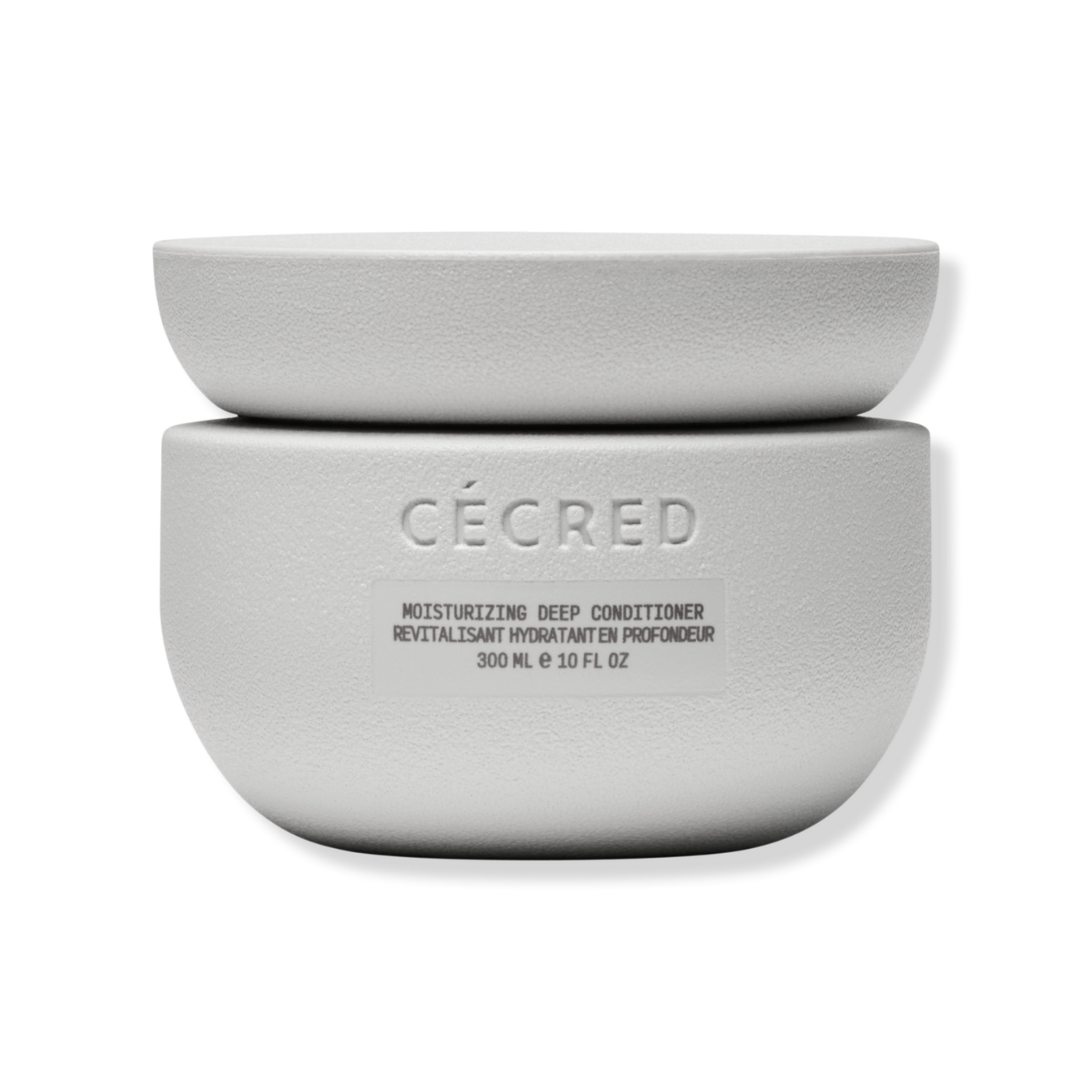 Cecred Moisturizing Deep Conditioner