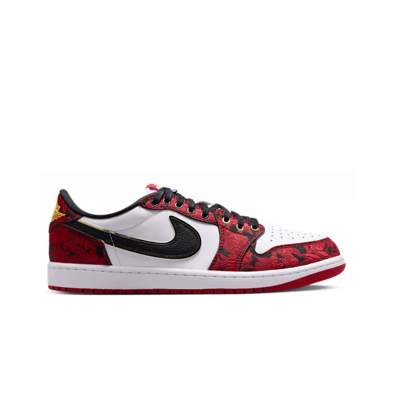 Air Jordan 1 Retro Low OG Last Dance At The Garden