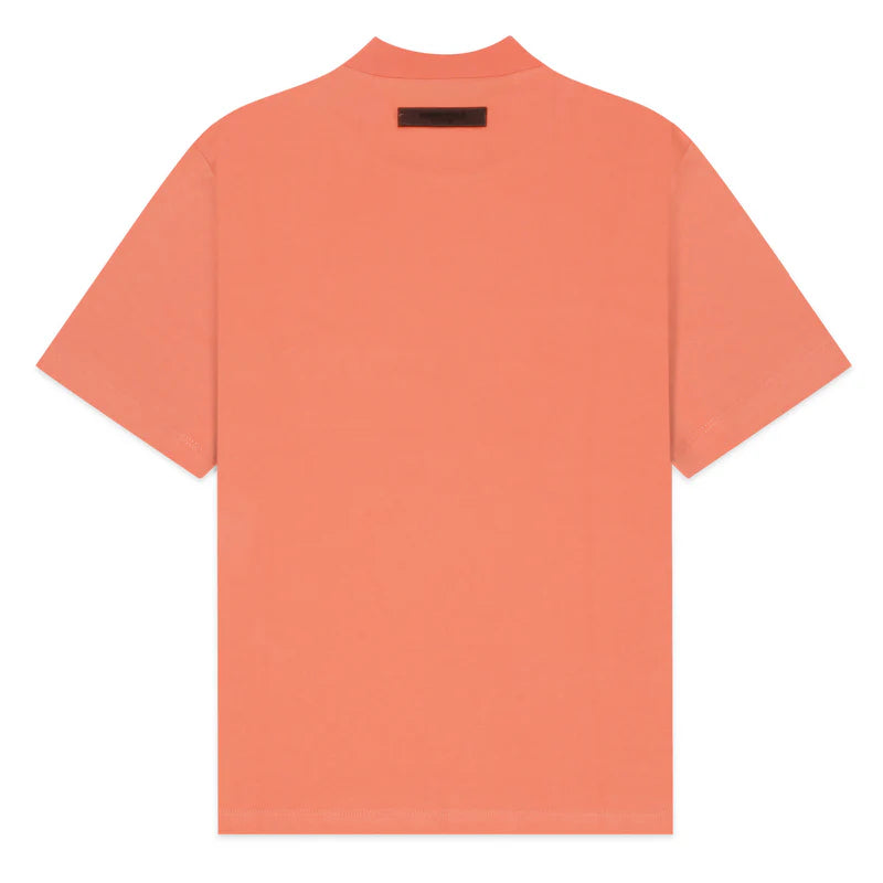 Fear of God Essentials Coral Tee
