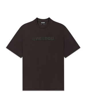 Evrhood Basics! - Charcoal Grey – Evrhood oversized basic t-shirt 
