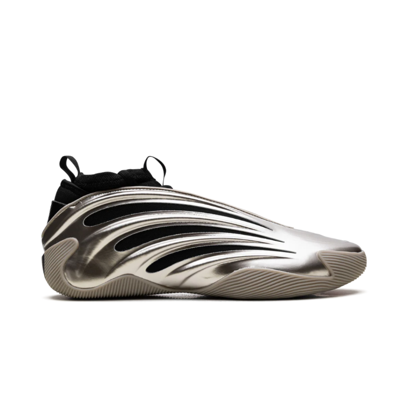 adidas Harden Vol. 9 Cyber Metallic