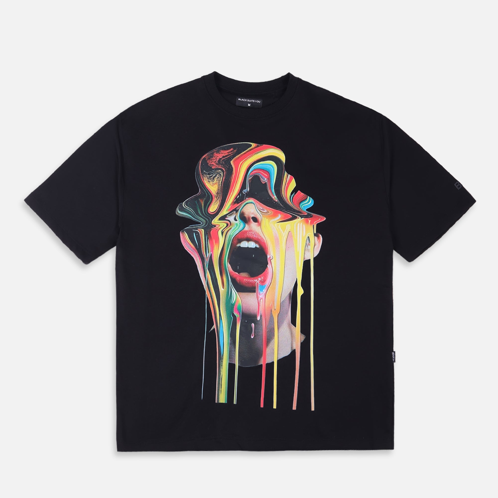 FLUID T-SHIRT