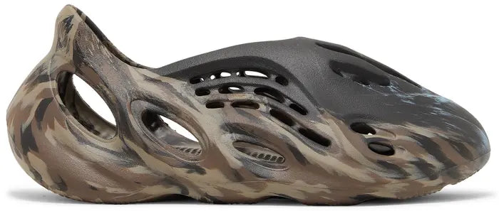 Adidas Yeezy Foam Runner "MX Cinder"