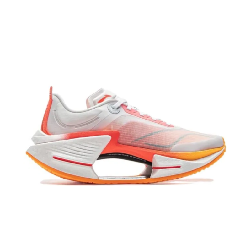 Li-Ning Shadow 3 Essential GREY ORANGE