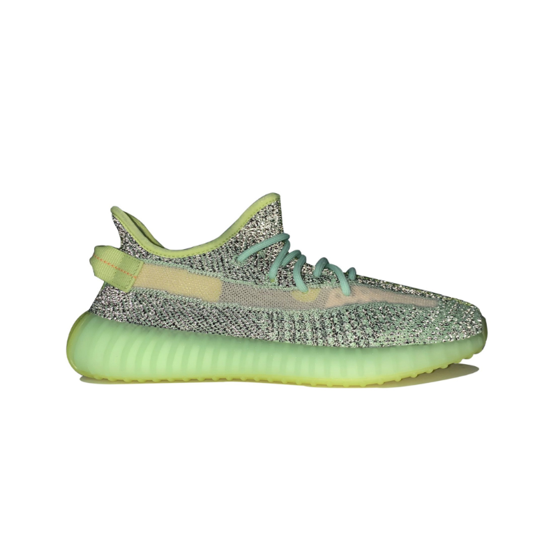 adidas Yeezy Boost 350 V2 Yeezreel (Reflective)