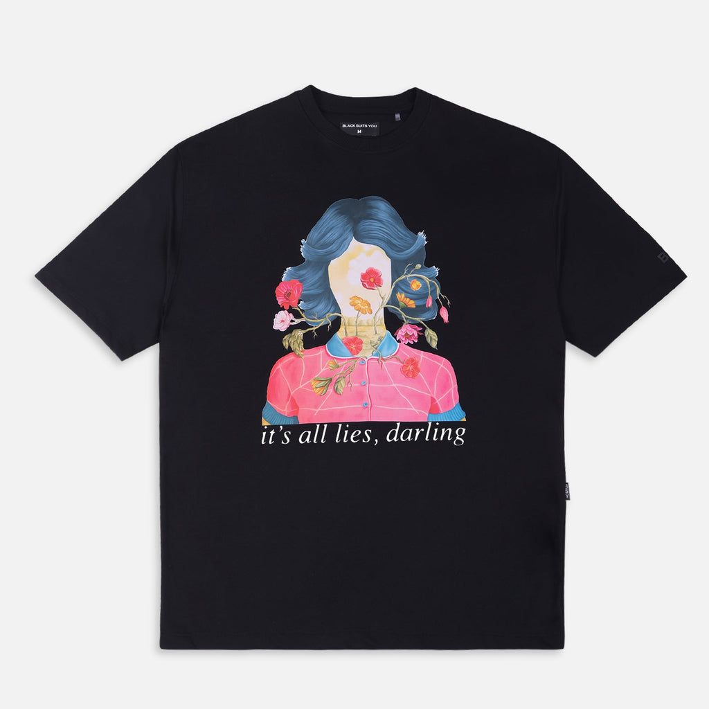LIE T-SHIRT