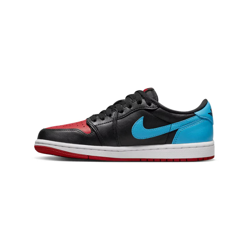 Air Jordan 1 Retro Low OG NC To CHI ( W )