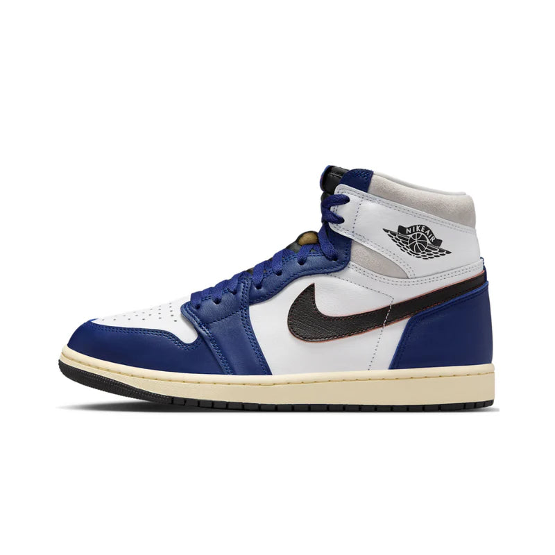 Air Jordan 1 Retro High OG Rare Air