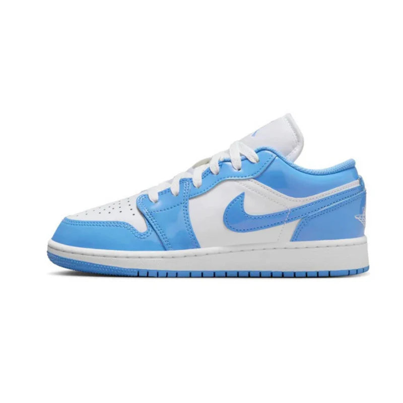 Air Jordan 1 SE Legend Blue Patent