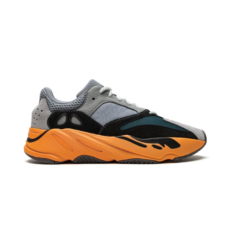 adidas Yeezy Boost 700 Wash Orange
