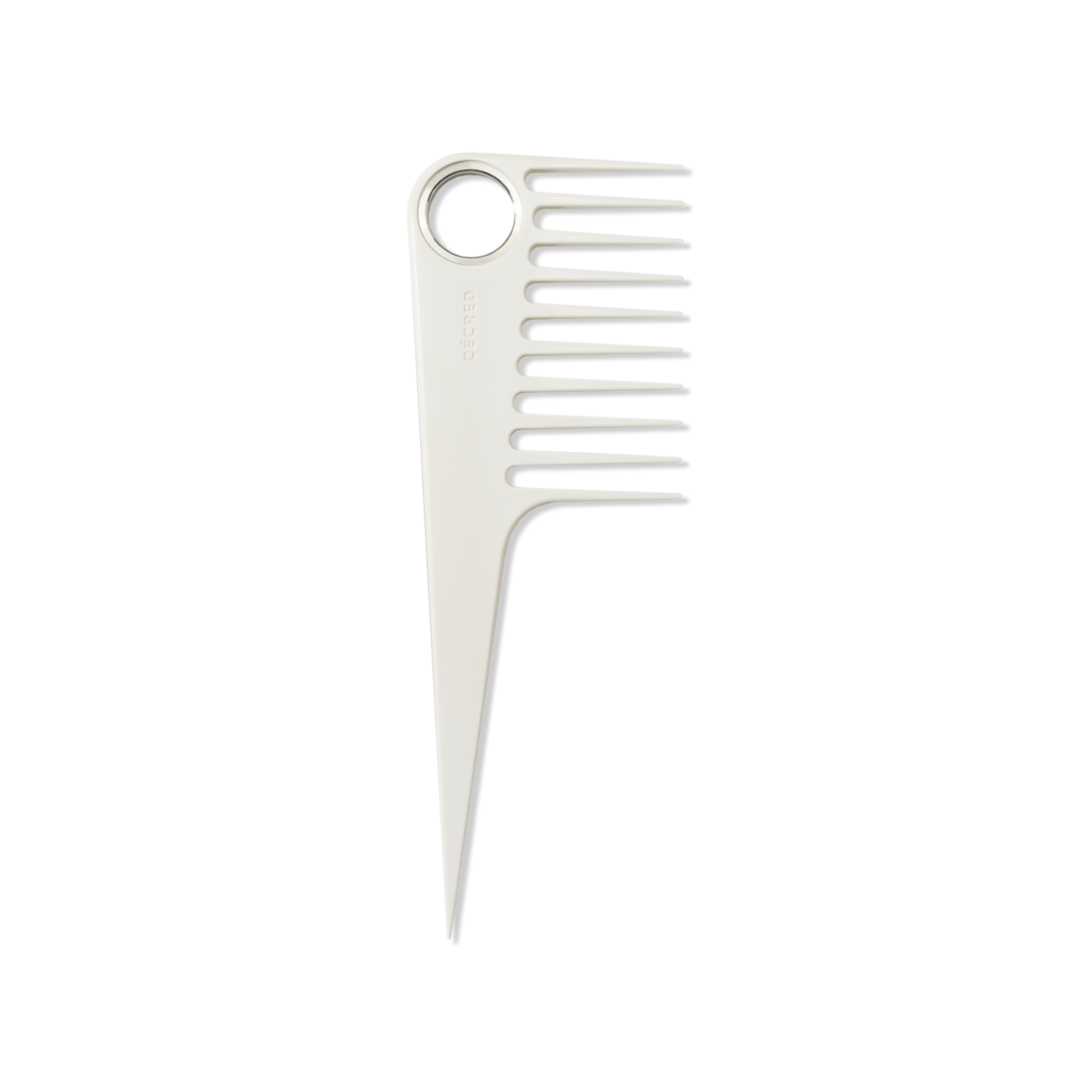 Cecred Wide Tooth Comb