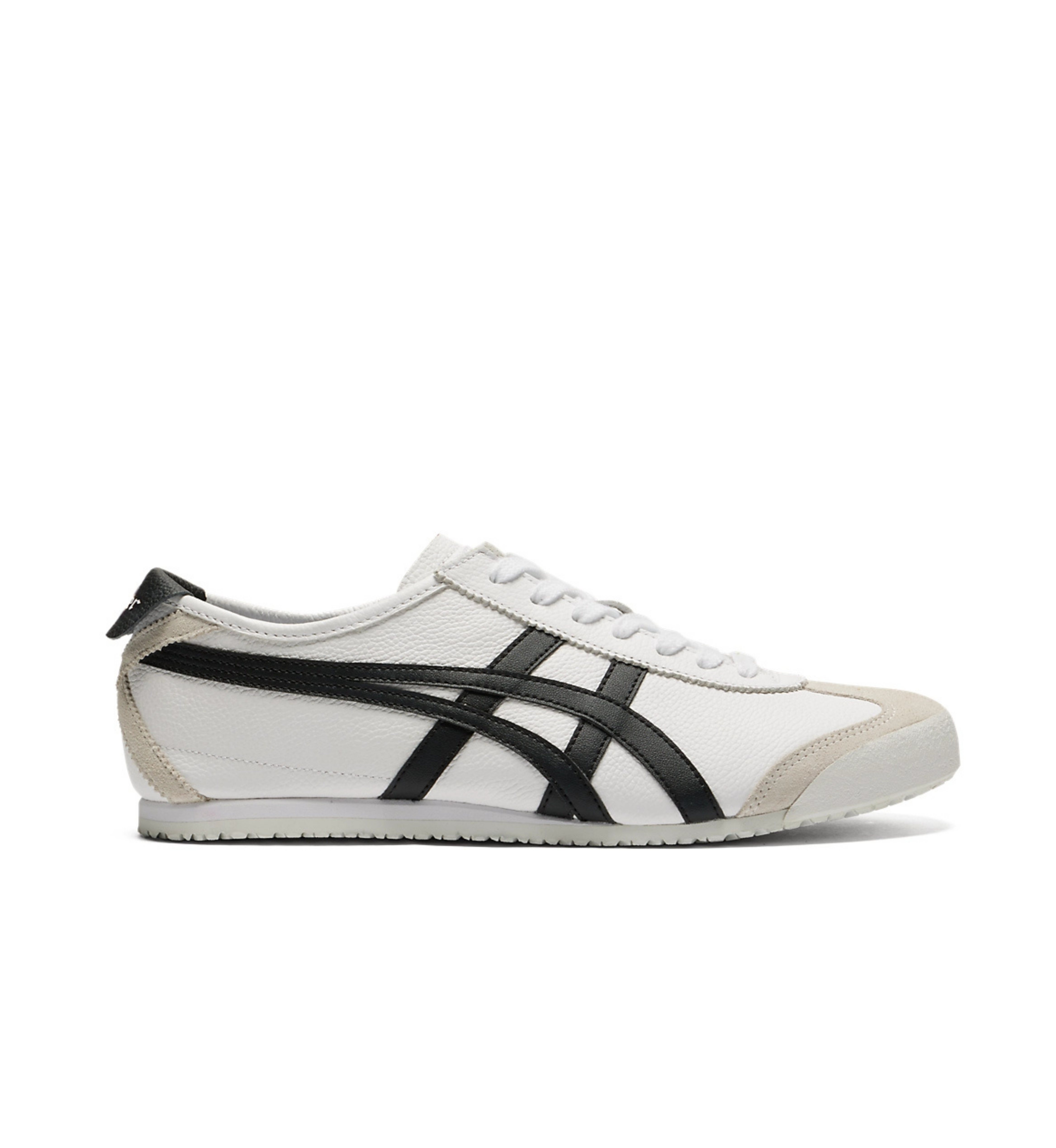 Onitsuka Tiger Mexico 66 White Black