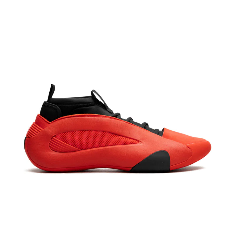 adidas Harden Vol. 8 Luxury Red