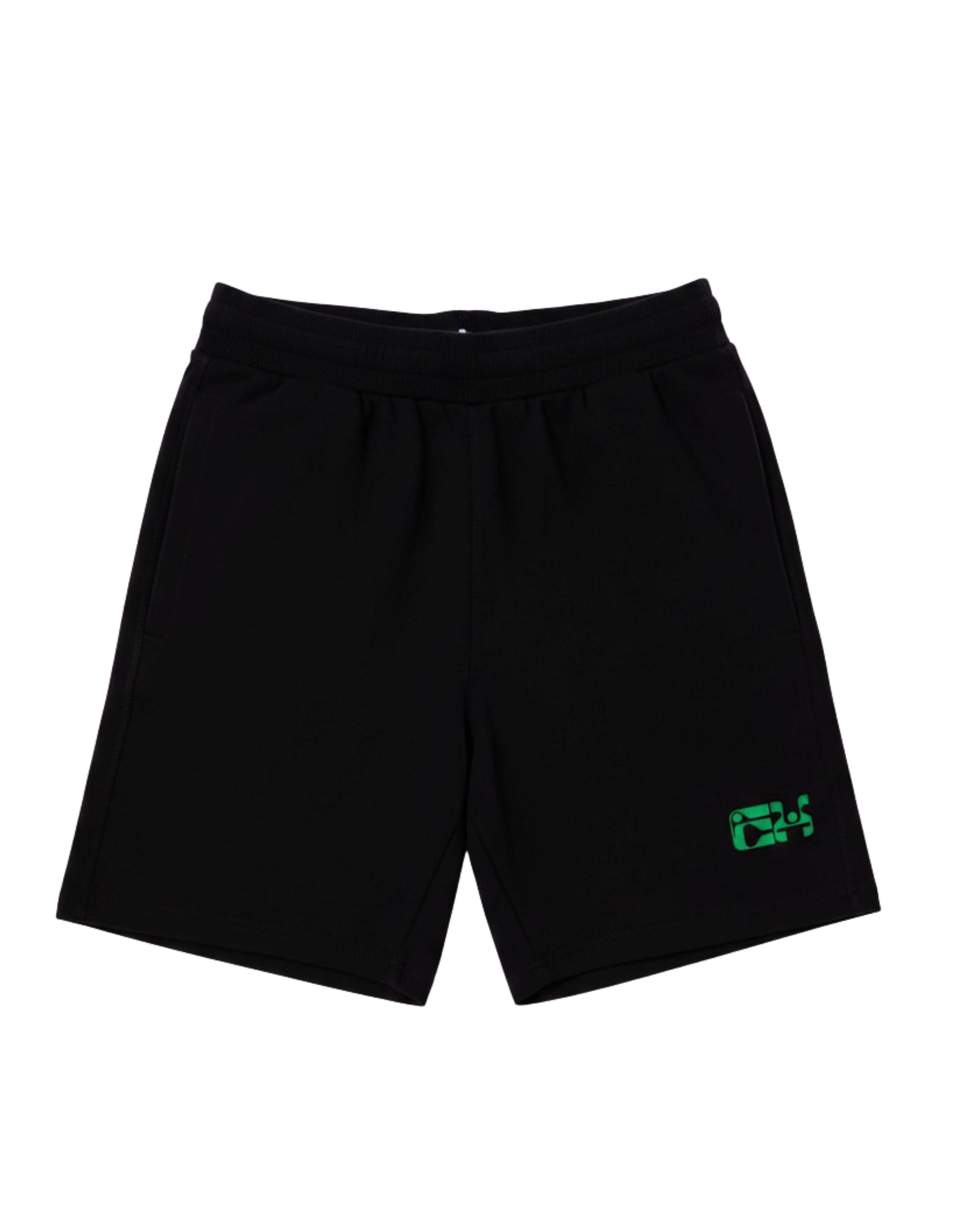 Black Shorts