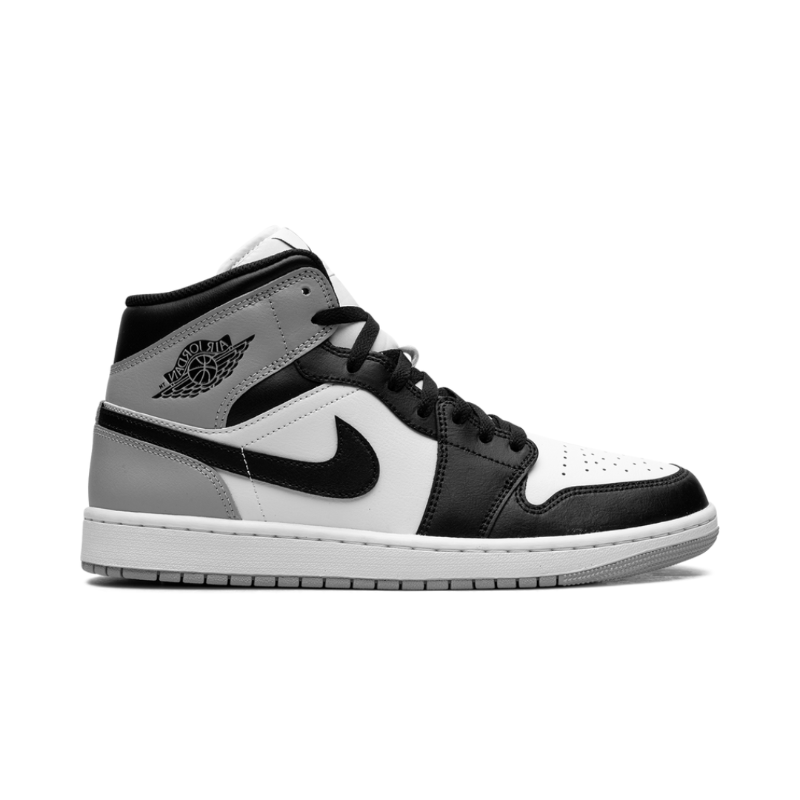 Jordan 1 Mid Barons