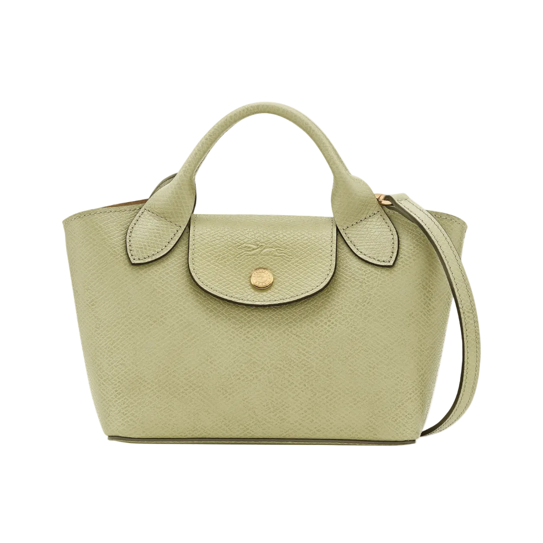LONGCHAMP Épure XS Tote Leather bag