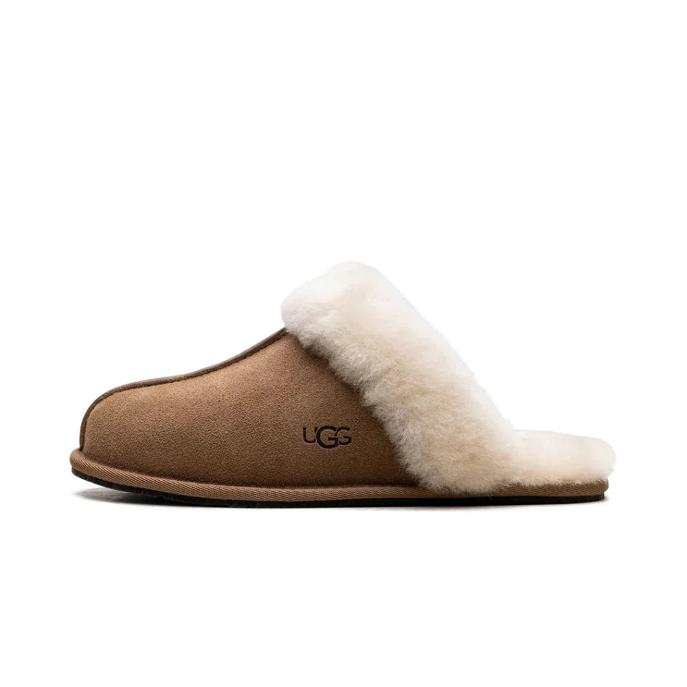 UGG Scuffette II Slipper (W)
