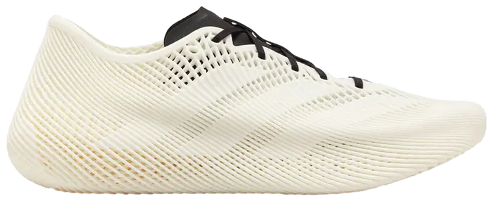 Climacool 4D Laced 'White Black'