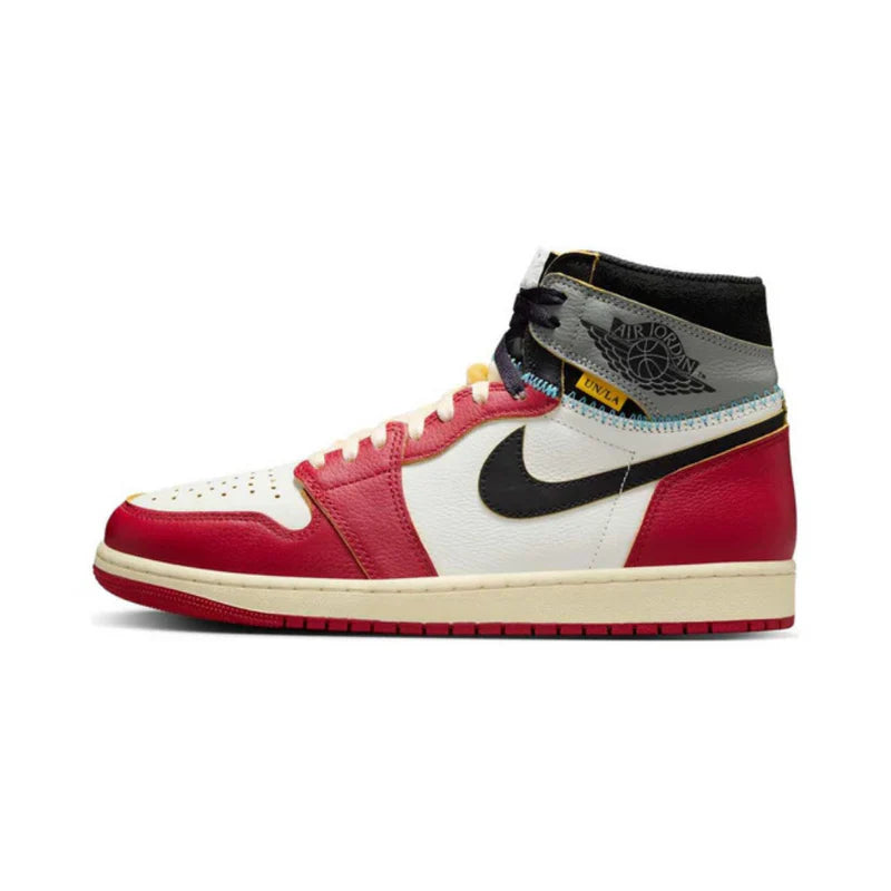 Air Jordan 1 Retro High OG SP Union LA Chicago Shadow