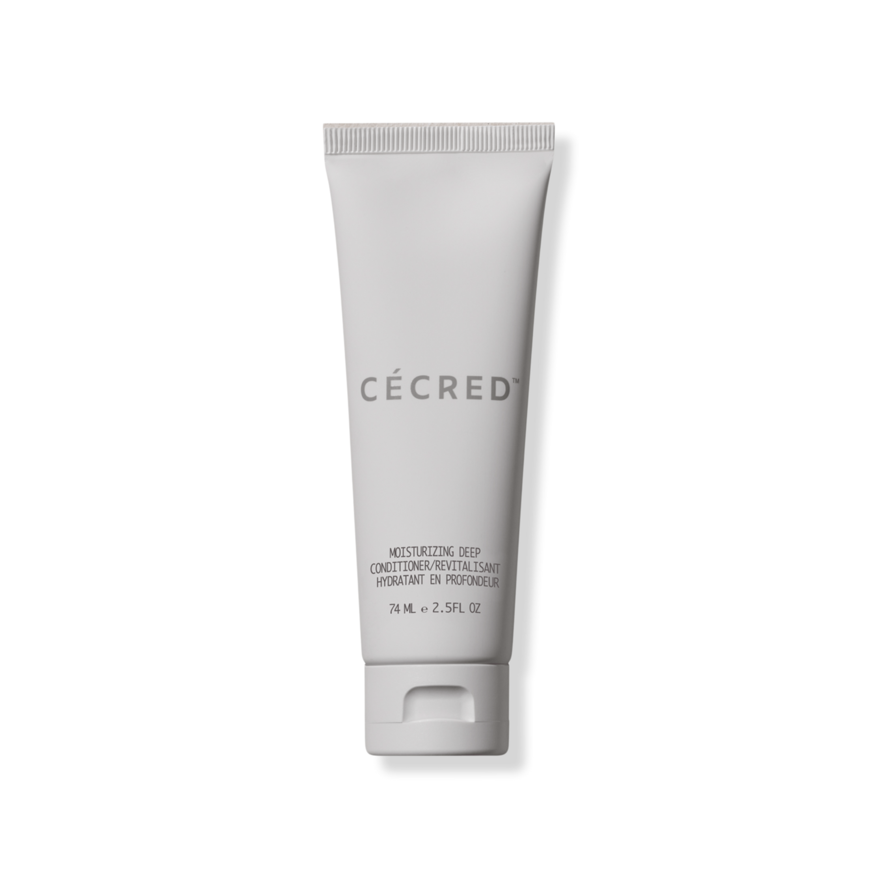 Cecred Travel Size Moisturizing Deep Conditioner