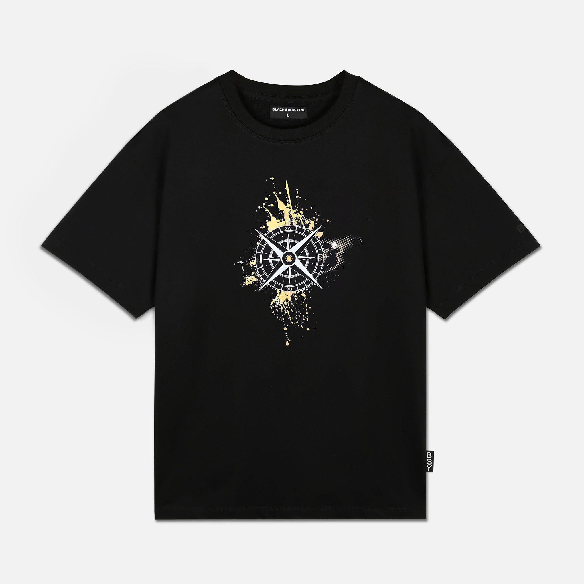 COMPASS T-SHIRT