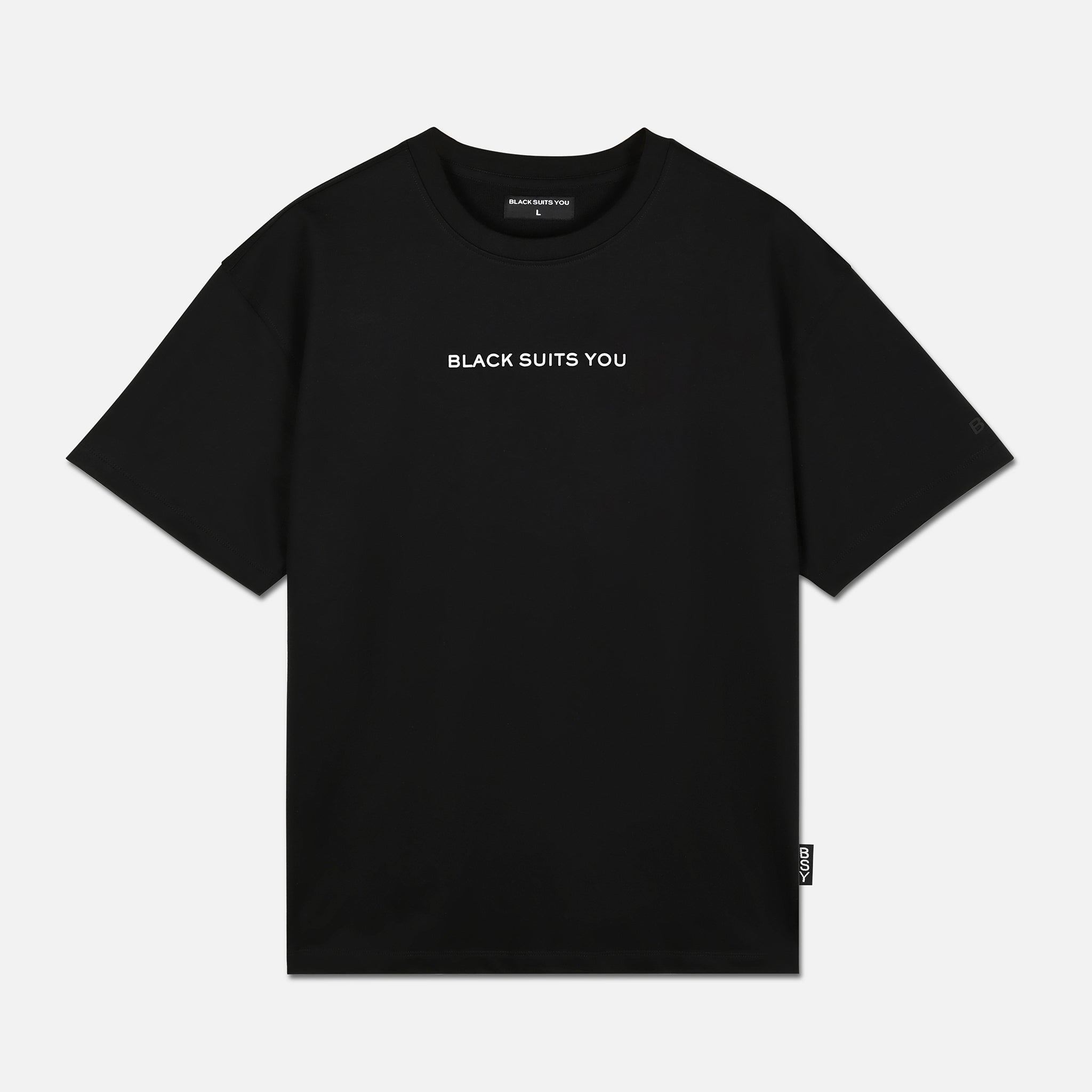 CLASSIC SIGNATURE T-SHIRT