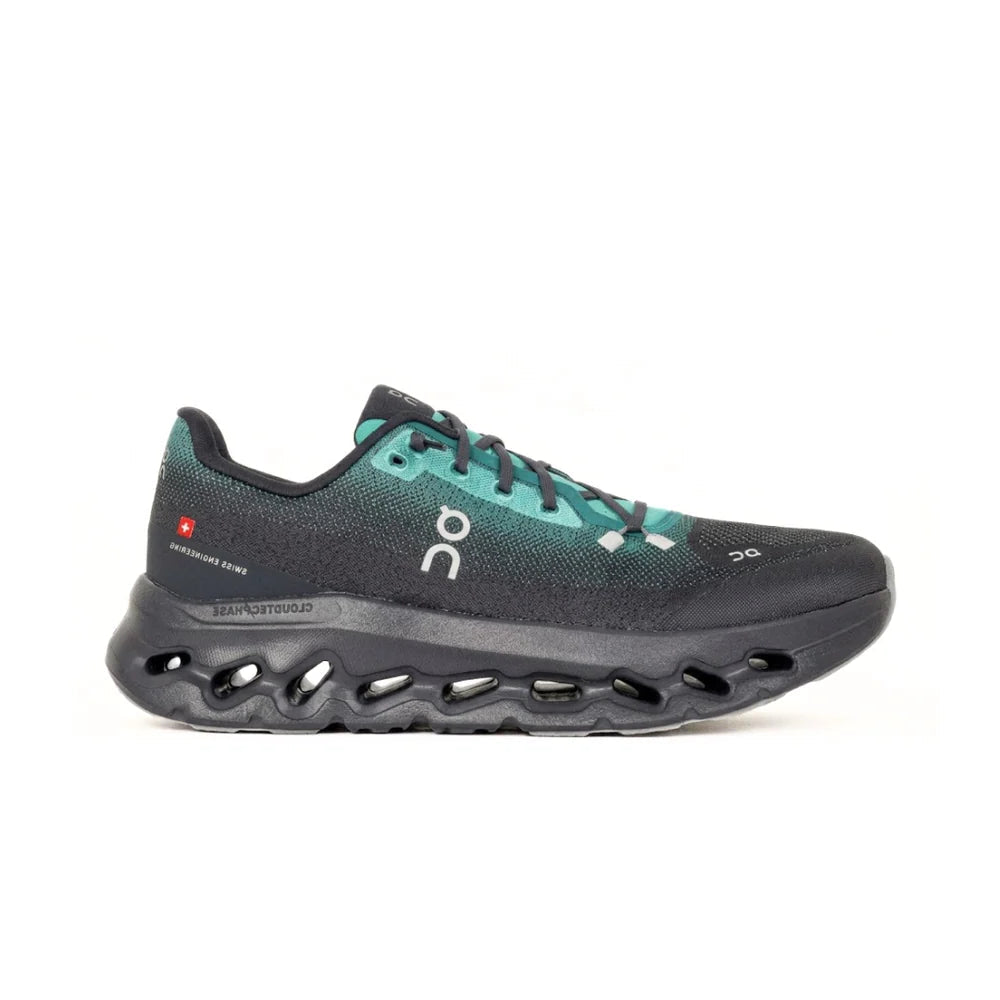 On Running Cloudtilt Dust Midnight (REFLECTIVE LOGO)