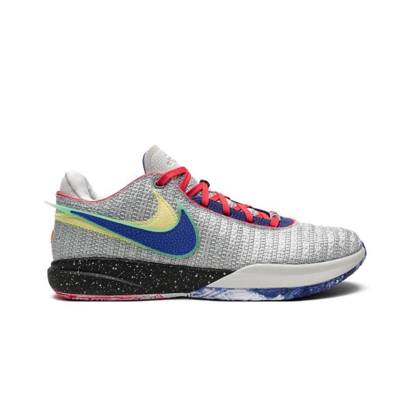 Nike LeBron 20 Nike Lifer