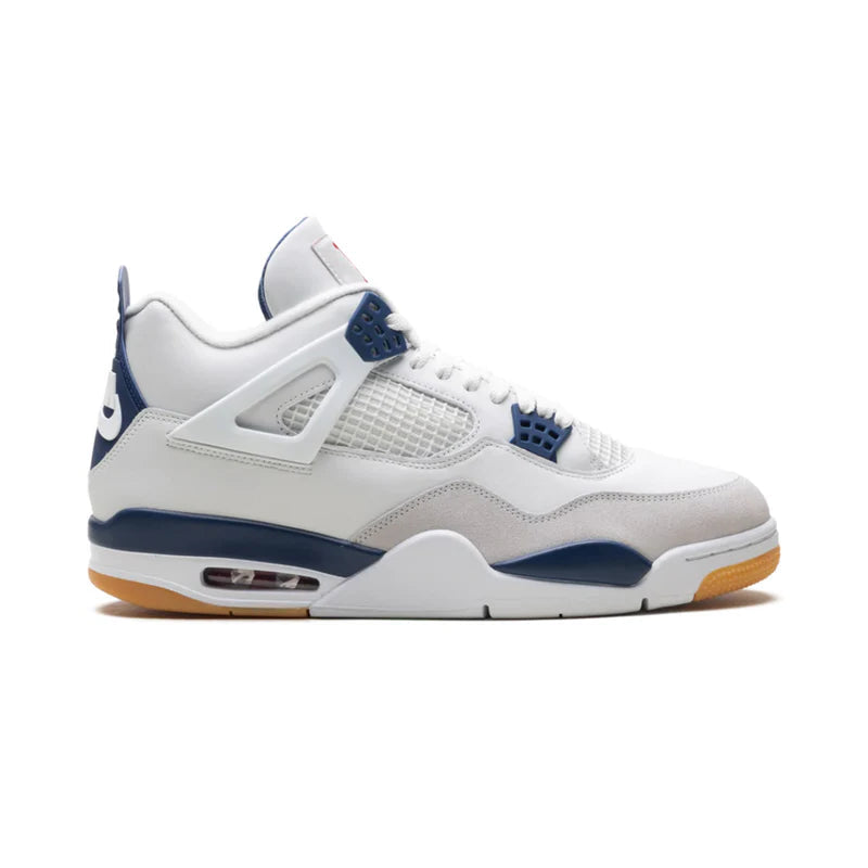 Jordan 4 Retro SB Navy