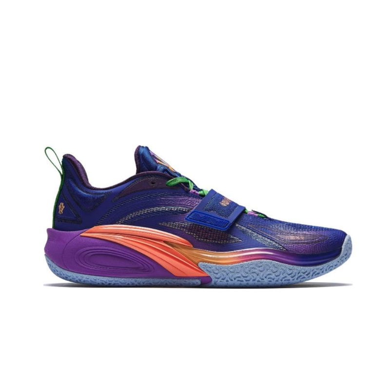 Anta Kai 1 Paris Olympics