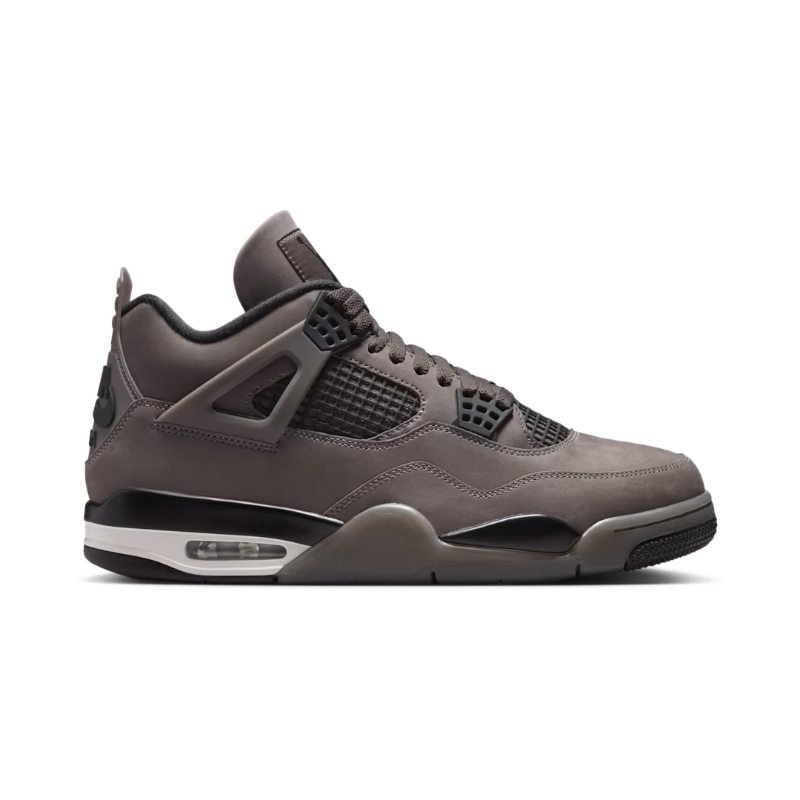 Jordan 4 Retro Cave Stone