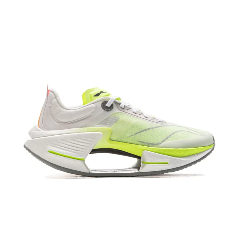 Li-Ning Shadow 3 Essential WHITE LIME
