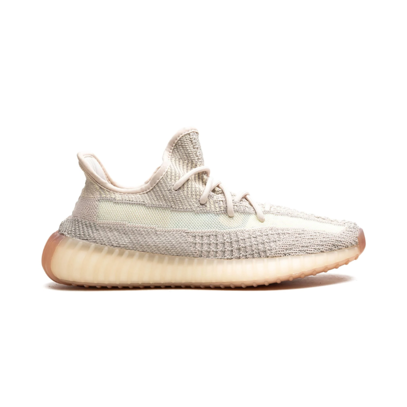 adidas Yeezy Boost 350 V2 Citrin (Non-Reflective)