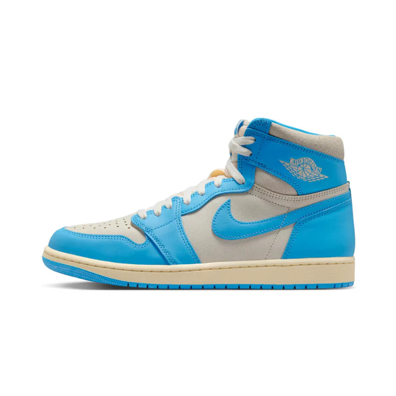 Air Jordan 1 Retro High OG UNC Reimagined