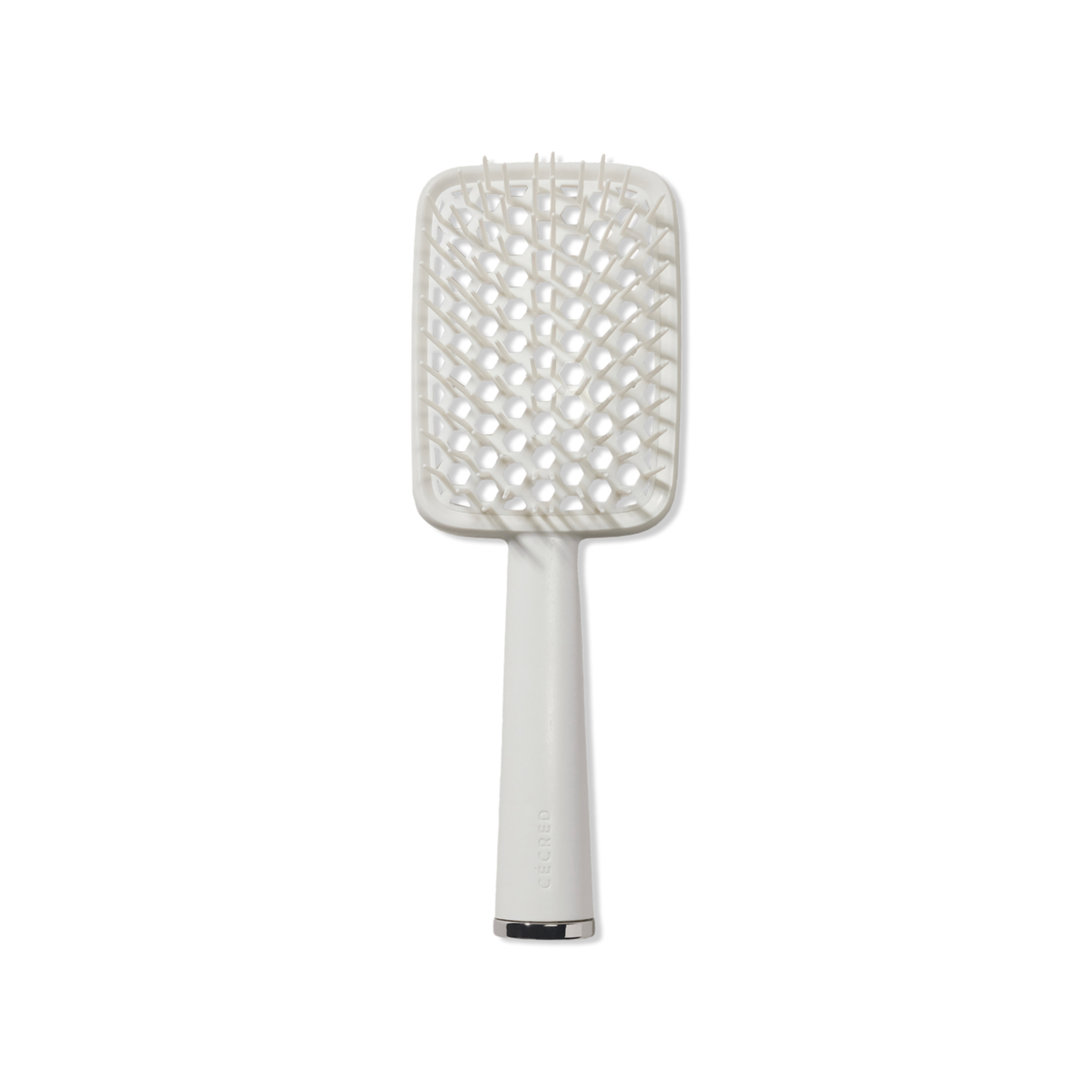 Cecred Vented Paddle Brush