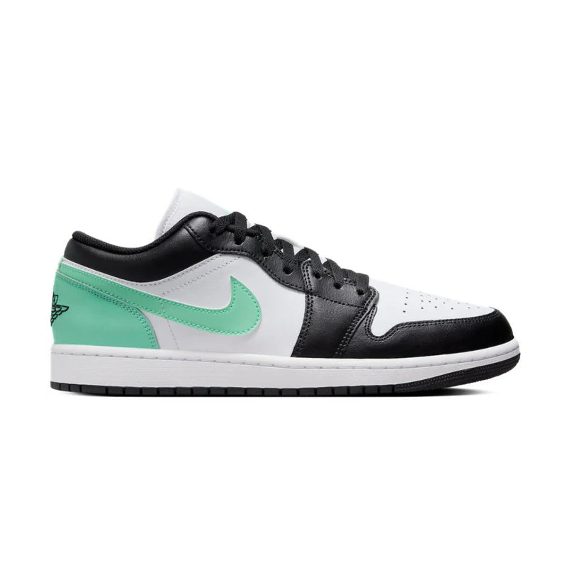 Jordan 1 Low Green Glow