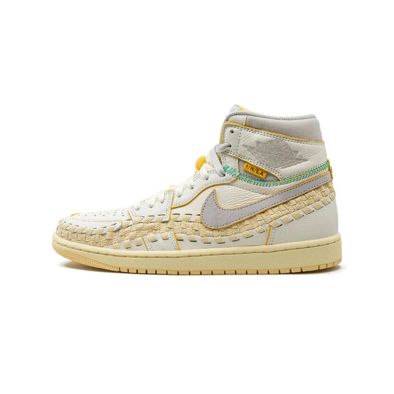 Air Jordan 1 Retro High Union LA X BBS