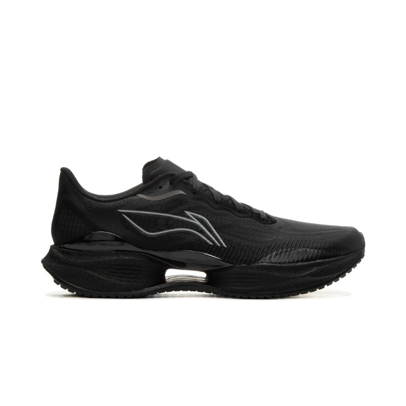 Li-Ning Super Light 22 BLACK